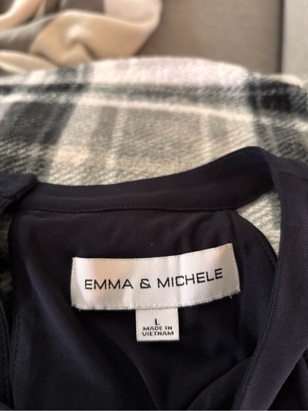 Emma & Michele Jumpsuit - Picture 8 of 15